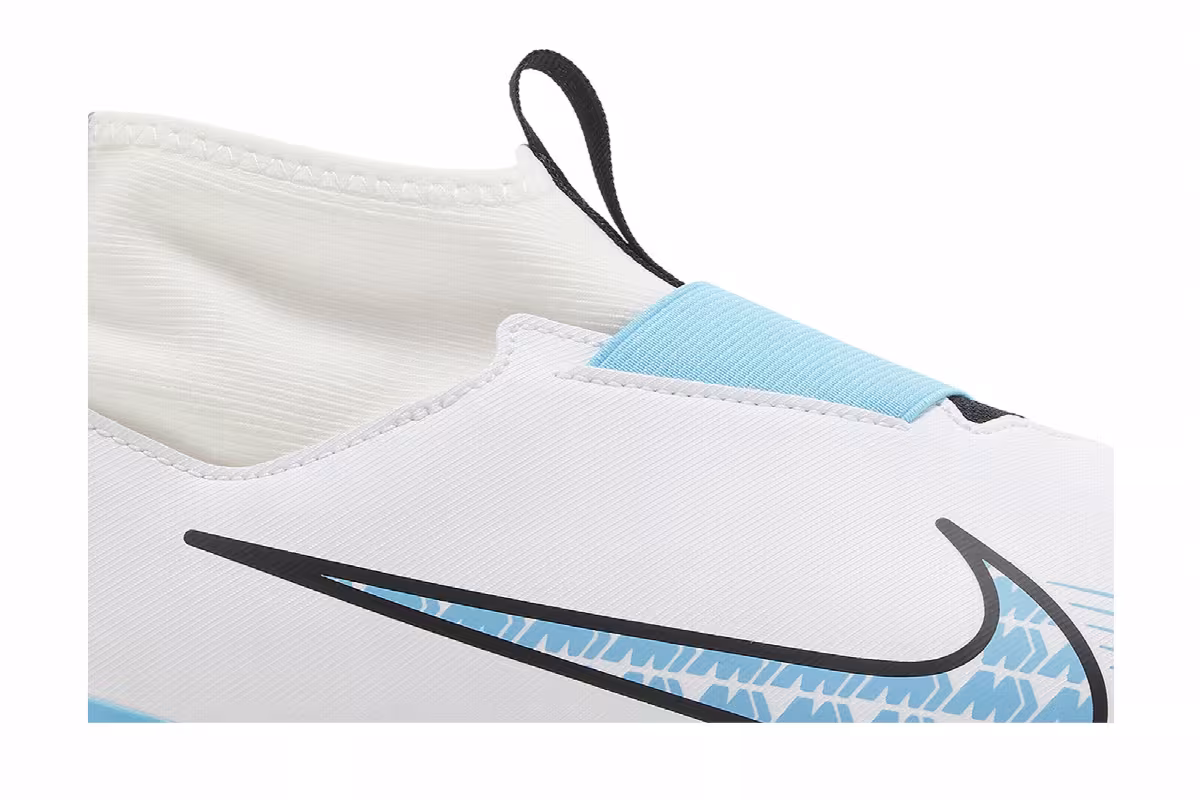 Nike Zoom Mercurial Superfly 9 Academy FG MG GS Blast Pack, view 3