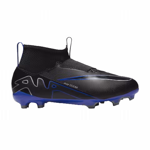 Nike Zoom Mercurial Superfly 9 Academy FG MG GS 'Shadow Pack'