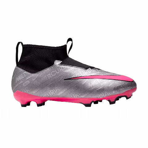 Nike Zoom Mercurial Superfly 9 Academy FG MG GS '25th Anniversary Pack'