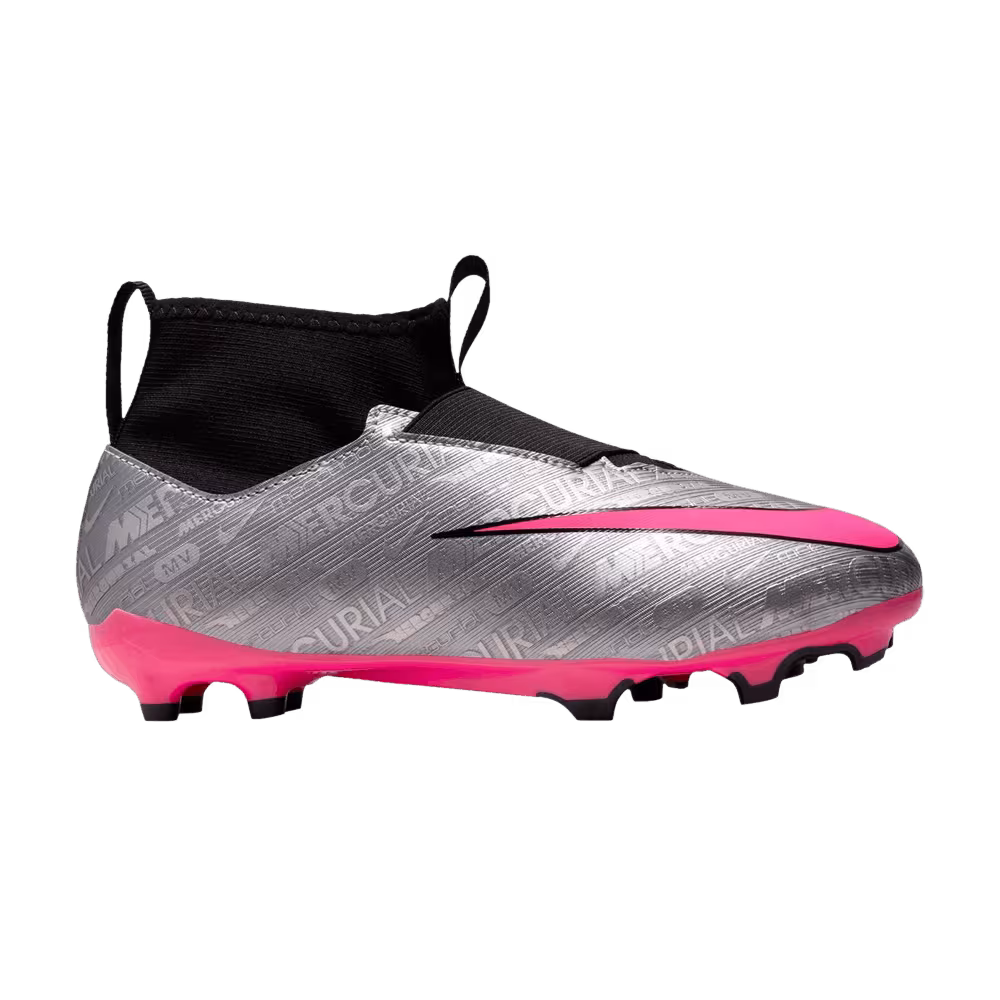 Nike Zoom Mercurial Superfly 9 Academy FG MG GS 25th Anniversary Pack