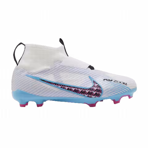 Nike Zoom Mercurial Superfly 9 Pro FG GS 'Blast Pack'