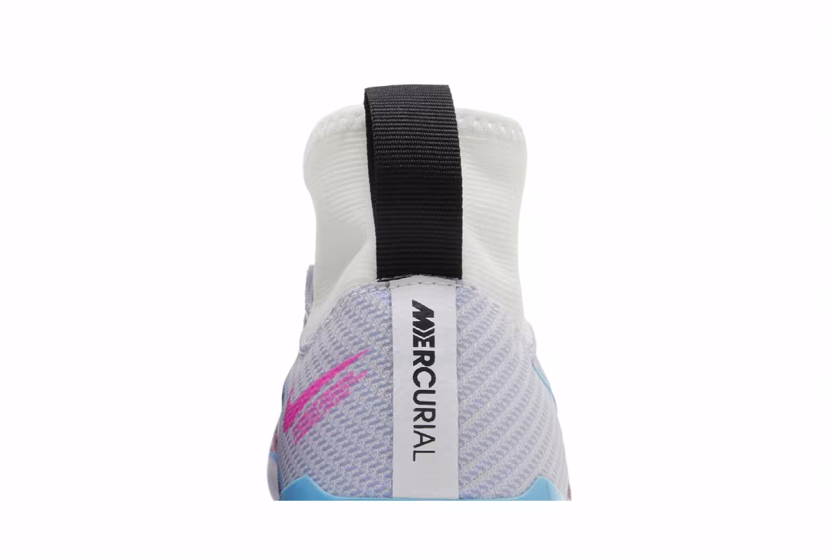 Nike Zoom Mercurial Superfly 9 Pro FG GS Blast Pack, view 8