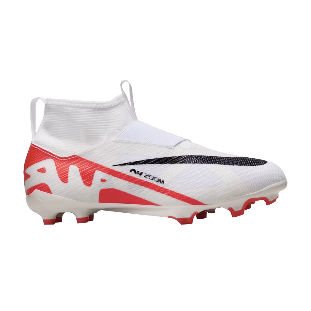 Nike Zoom Mercurial Superfly 9 Pro FG GS Ready Pack