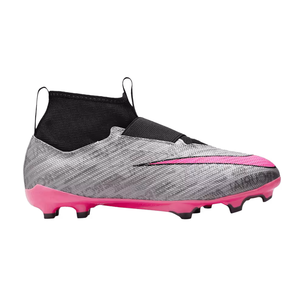 Nike Zoom Mercurial Superfly 9 Pro FG GS 25th Anniversary Pack