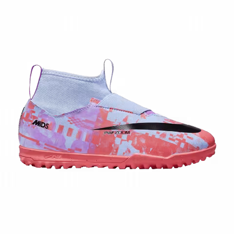 Nike Zoom Mercurial Superfly 9 Academy TF GS 'Dream Speed 6 Pack'