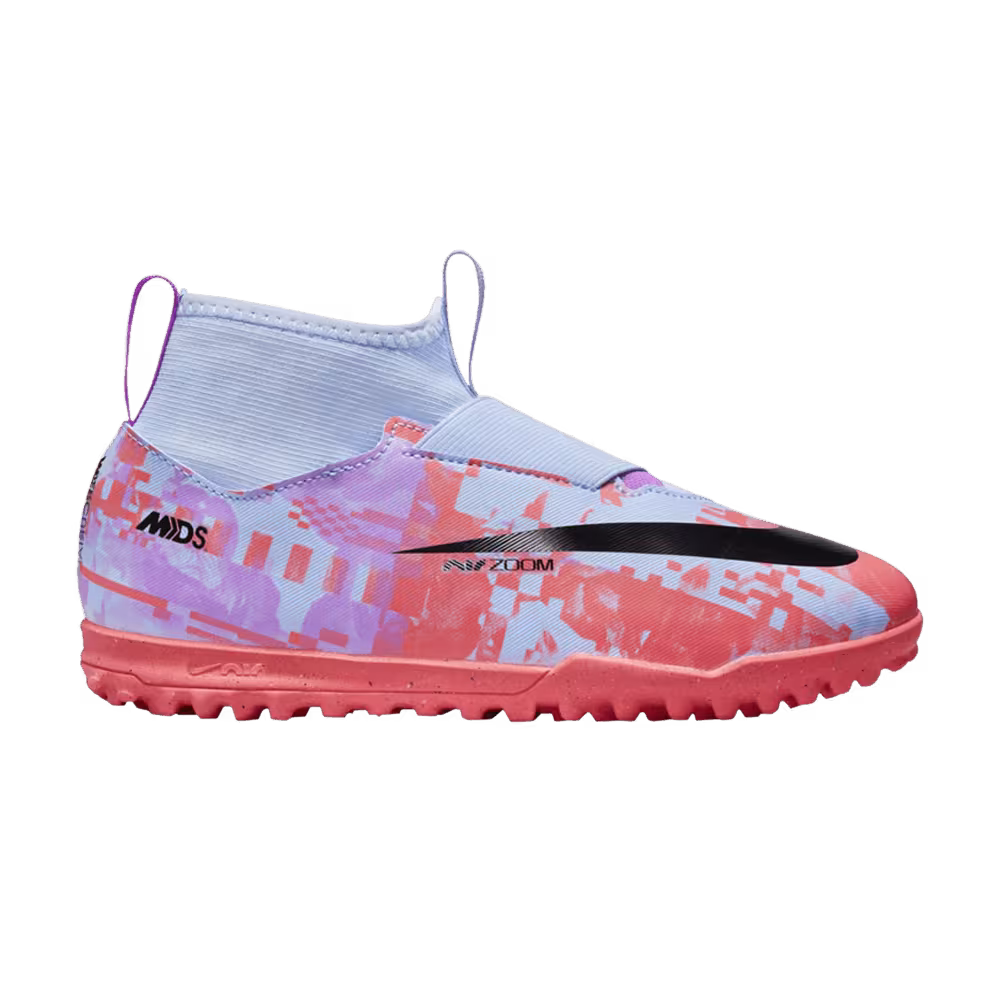 Nike Zoom Mercurial Superfly 9 Academy TF GS Dream Speed 6 Pack