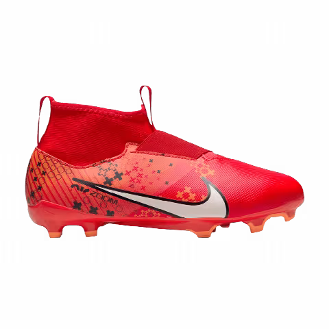 Nike Zoom Mercurial Superfly 9 Academy MDS FG GS 'Dream Speed - Light Crimson'