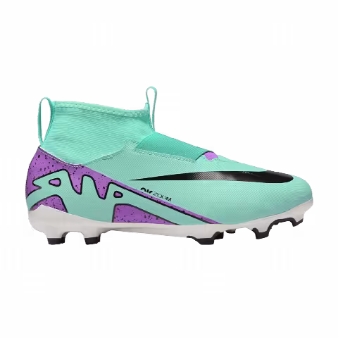 Nike Zoom Mercurial Superfly 9 Academy FG MG GS 'Peak Ready Pack'