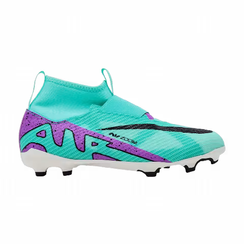 Nike Zoom Mercurial Superfly 9 Pro FG GS 'Peak Ready Pack'