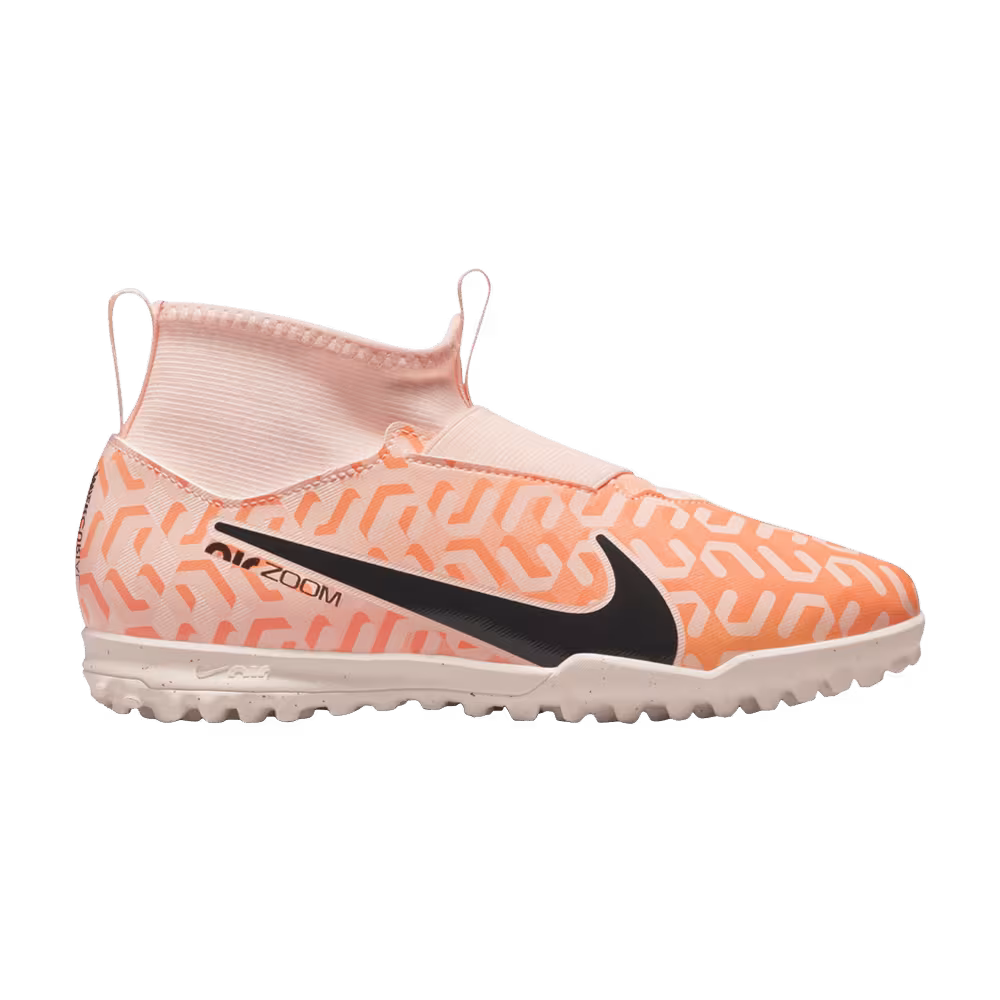 Nike Zoom Mercurial Superfly 9 Academy TF GS United Pack