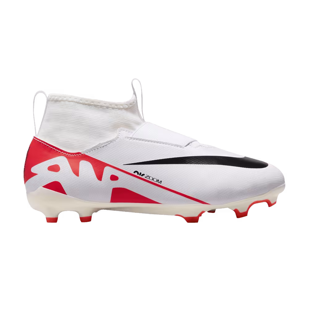 Nike Zoom Mercurial Superfly 9 Academy FG MG GS Ready Pack