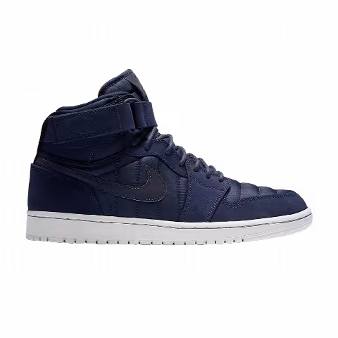 Air Jordan 1 High Strap 'Midnight Navy'