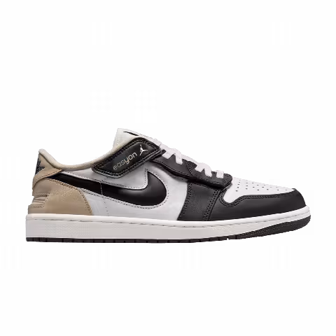 Air Jordan 1 Low FlyEase 'Latte'