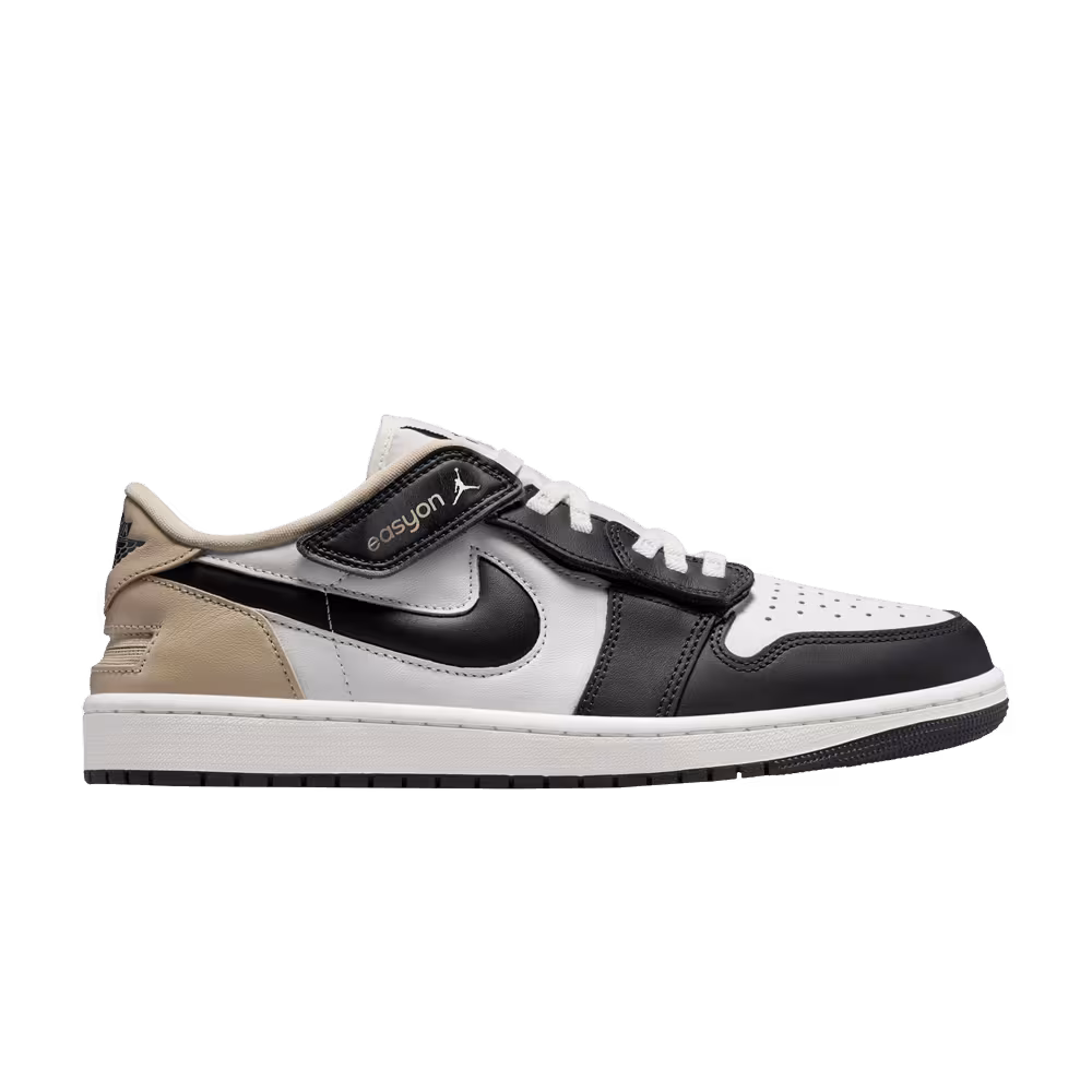 Air Jordan 1 Low FlyEase Latte
