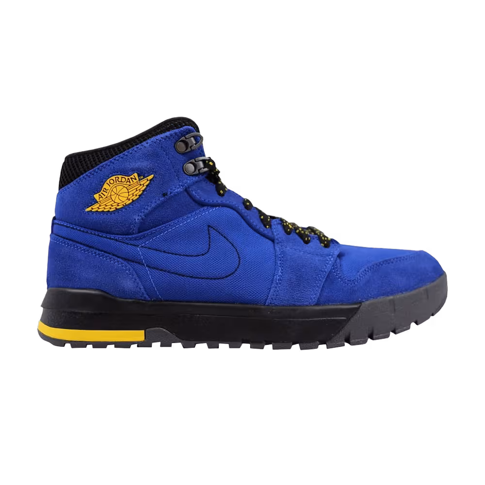 Air Jordan 1 Trek Game Royal