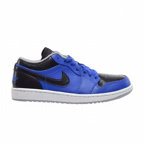 Air Jordan 1 Retro Low 'Sport Blue'