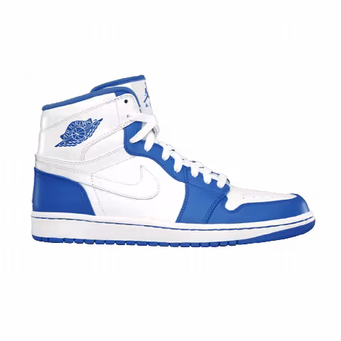 Air Jordan 1 High 'Color Pack - Varsity Royal'