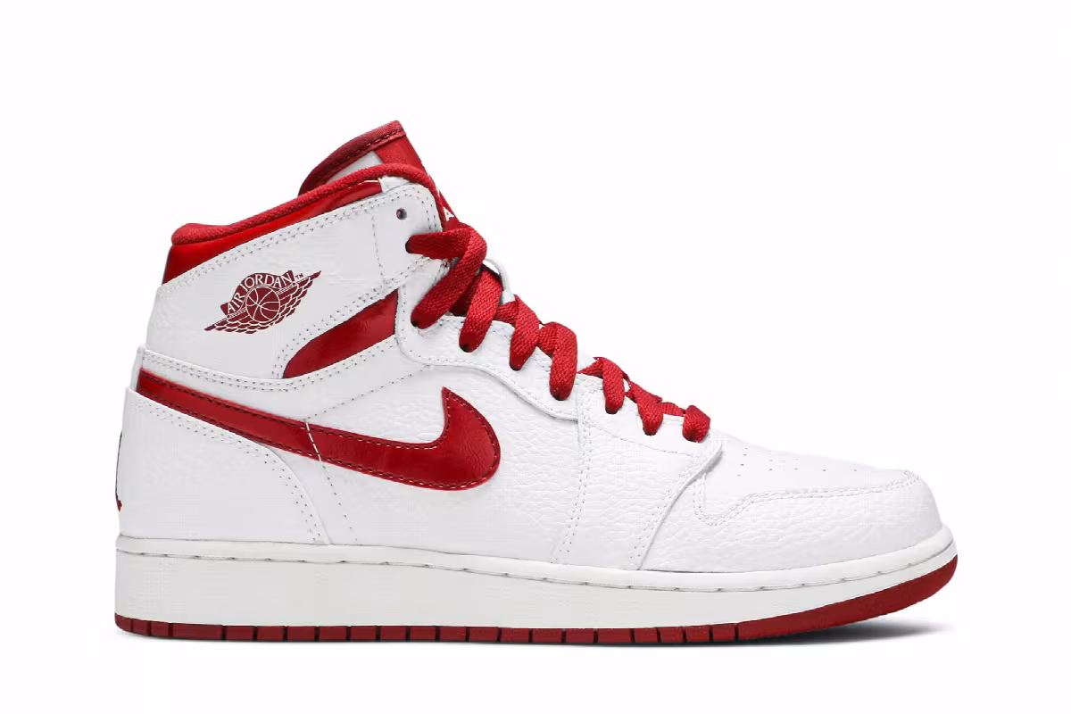 Air Jordan 1 High Do The Right Thing, view 2