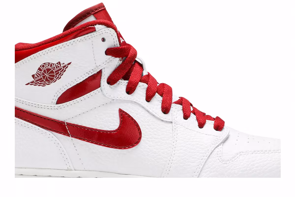 Air Jordan 1 High Do The Right Thing, view 3