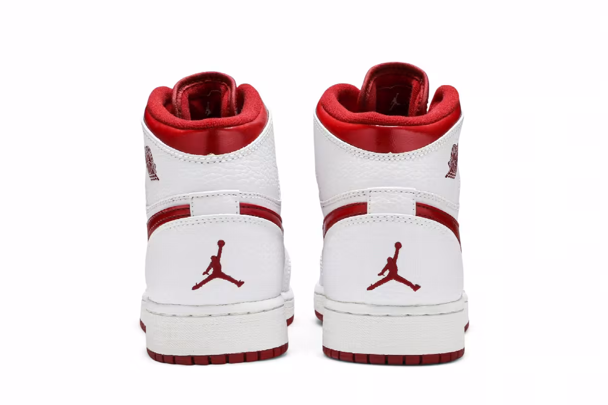 Air Jordan 1 High Do The Right Thing, view 7