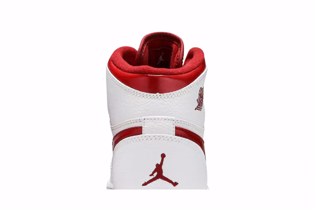 Air Jordan 1 High Do The Right Thing, view 8