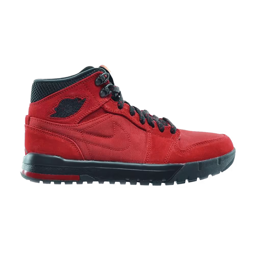Air Jordan 1 Trek Gym Red