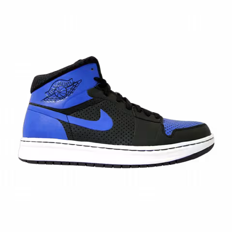 Air Jordan Alpha 1 'Varsity Royal'