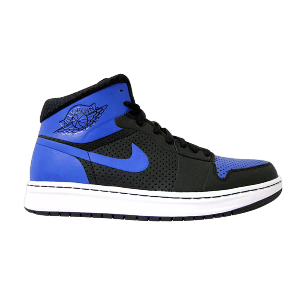 Air Jordan Alpha 1 Varsity Royal