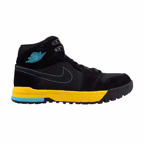 Air Jordan 1 Trek 'Black'
