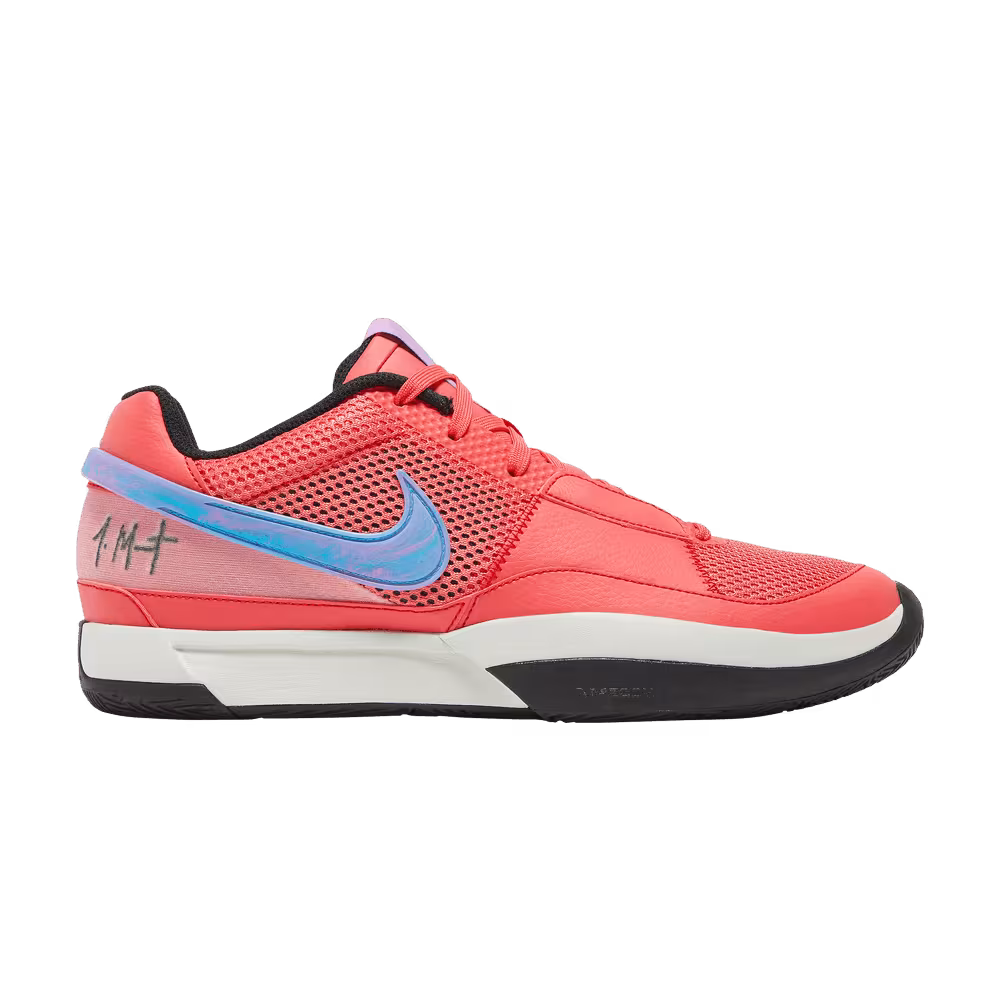 Nike Ja 1 Fuel
