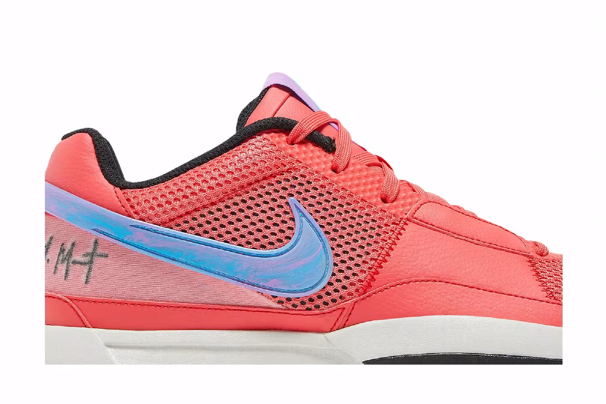 Nike Ja 1 Fuel, view 3