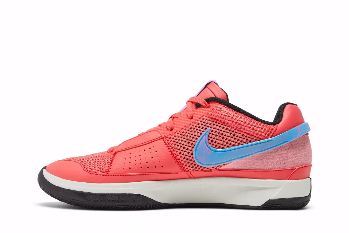 Nike Ja 1 Fuel, view 4