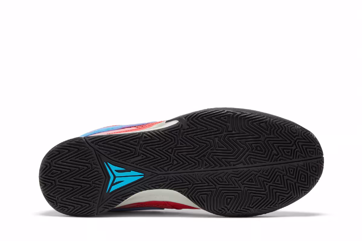 Nike Ja 1 Fuel, view 5