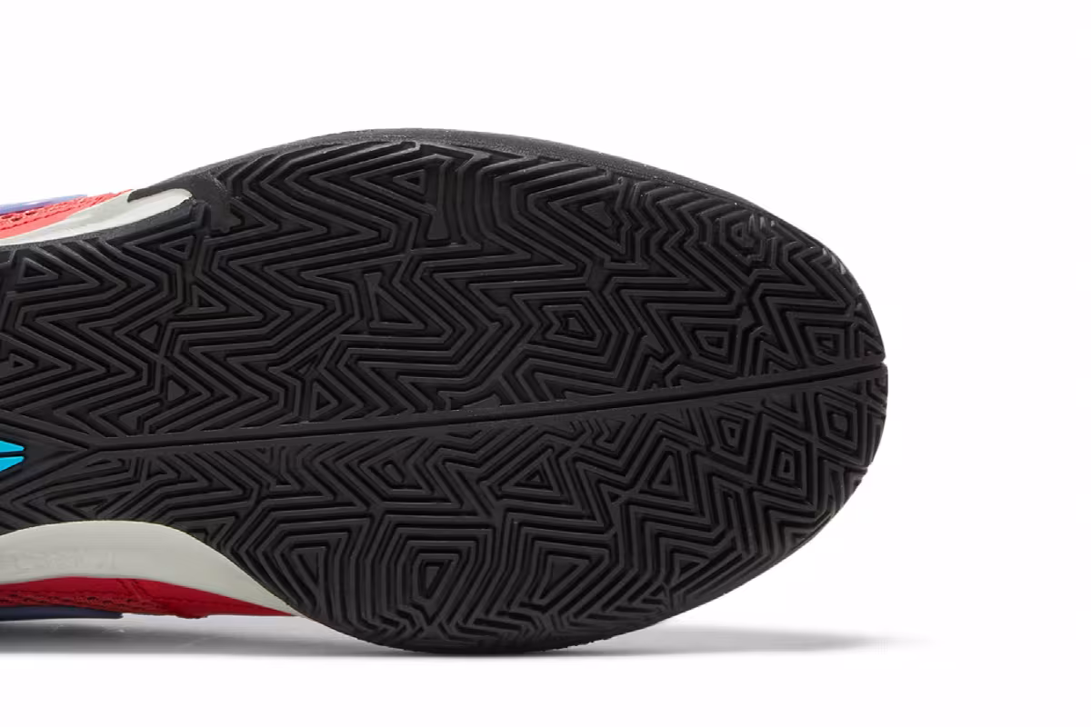 Nike Ja 1 Fuel, view 6