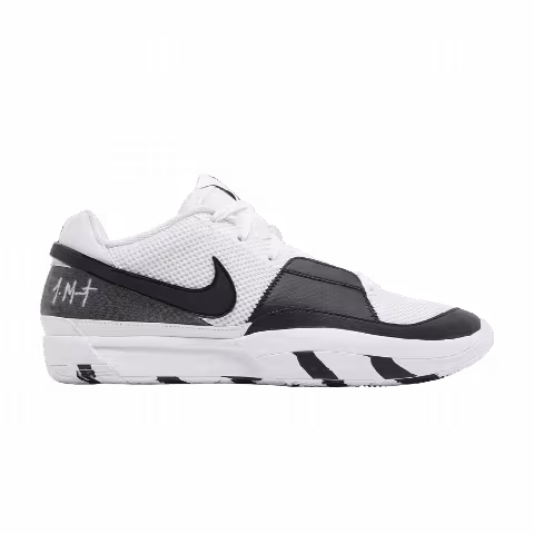 Nike Ja 1 'Scratch 2.0'