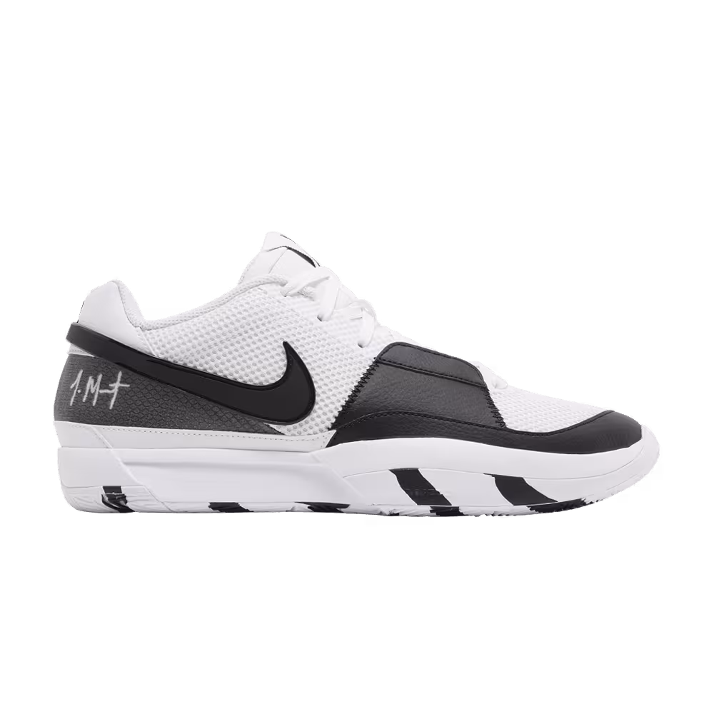 Nike Ja 1 Scratch 2.0