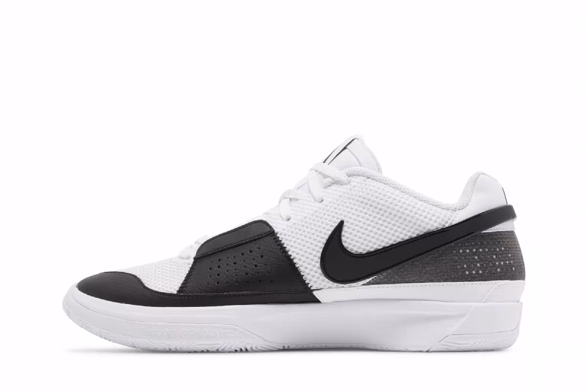 Nike Ja 1 Scratch 2.0, view 4