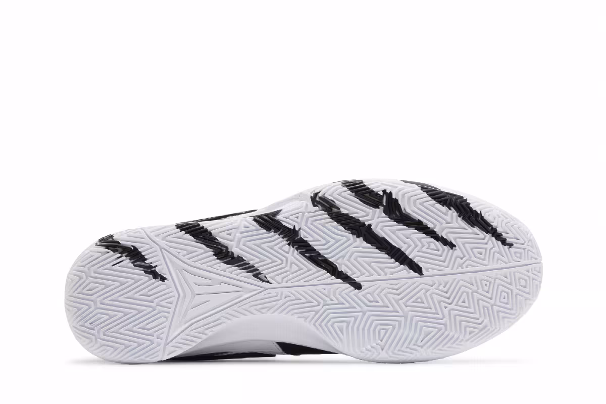 Nike Ja 1 Scratch 2.0, view 5
