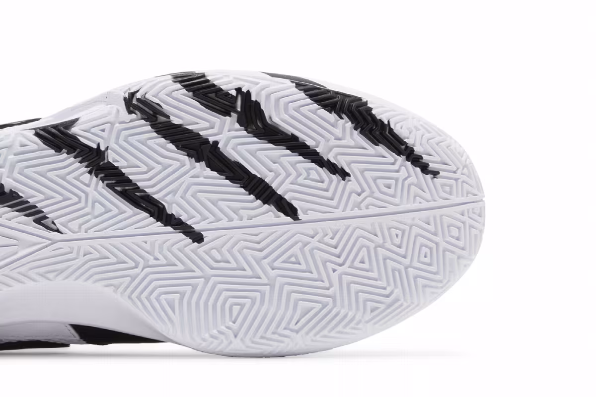 Nike Ja 1 Scratch 2.0, view 6
