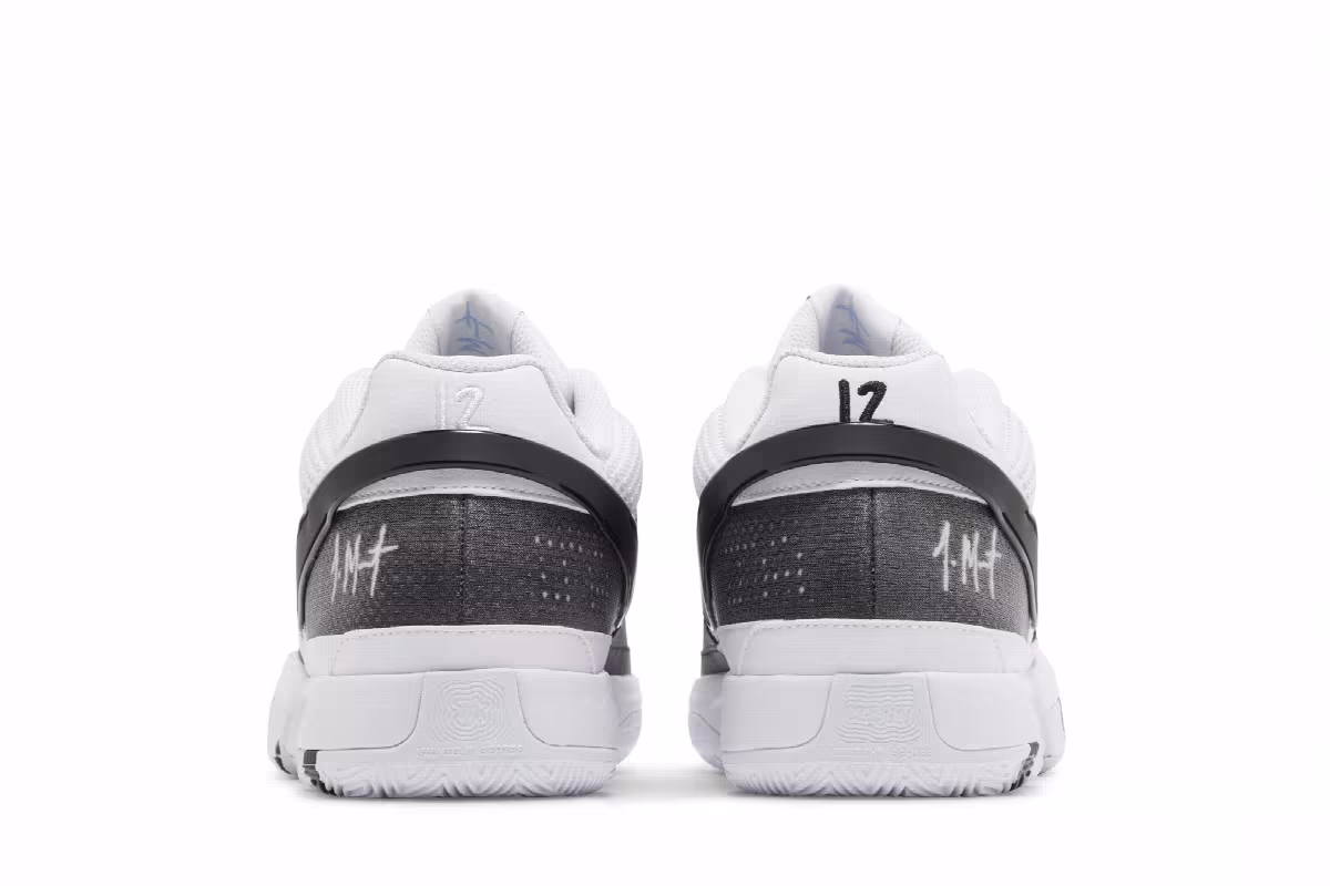 Nike Ja 1 Scratch 2.0, view 7