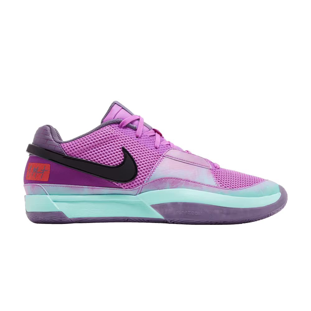 Nike Ja 1 Christmas