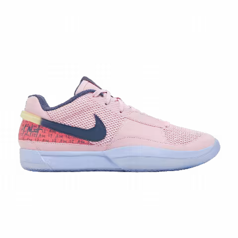 Nike Ja 1 'Day One - Soft Pink'