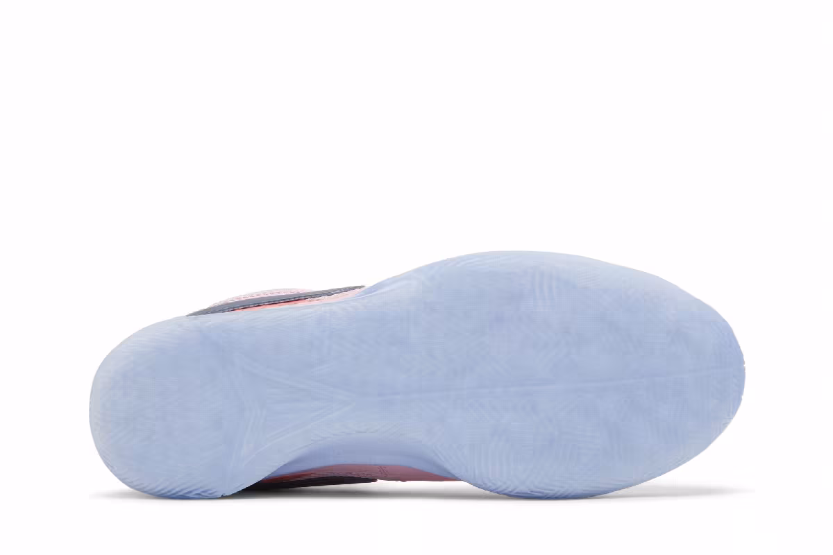 Nike Ja 1 Day One - Soft Pink, view 5