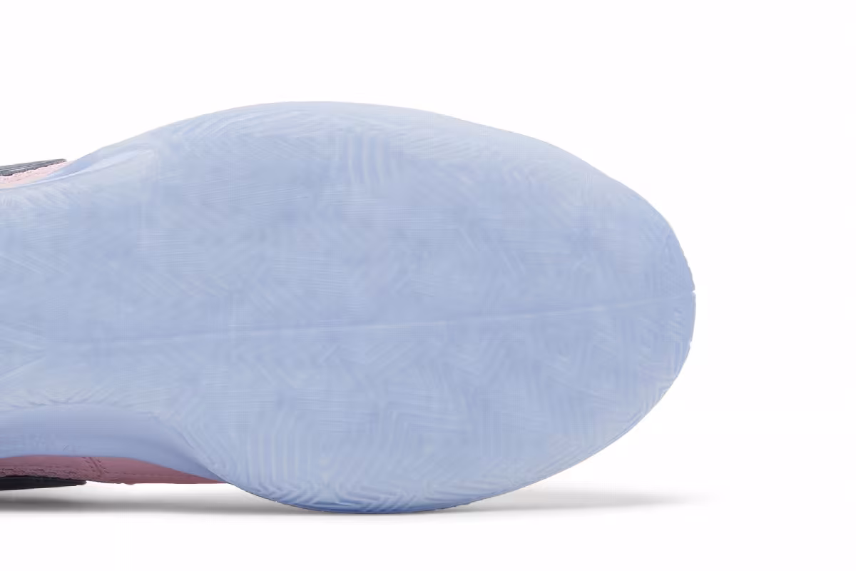 Nike Ja 1 Day One - Soft Pink, view 6