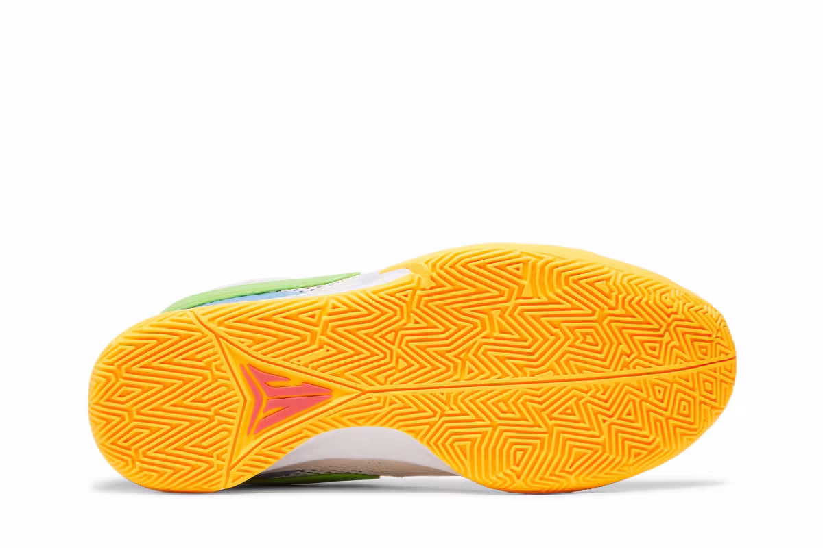 Nike Ja 1 Trivia, view 5