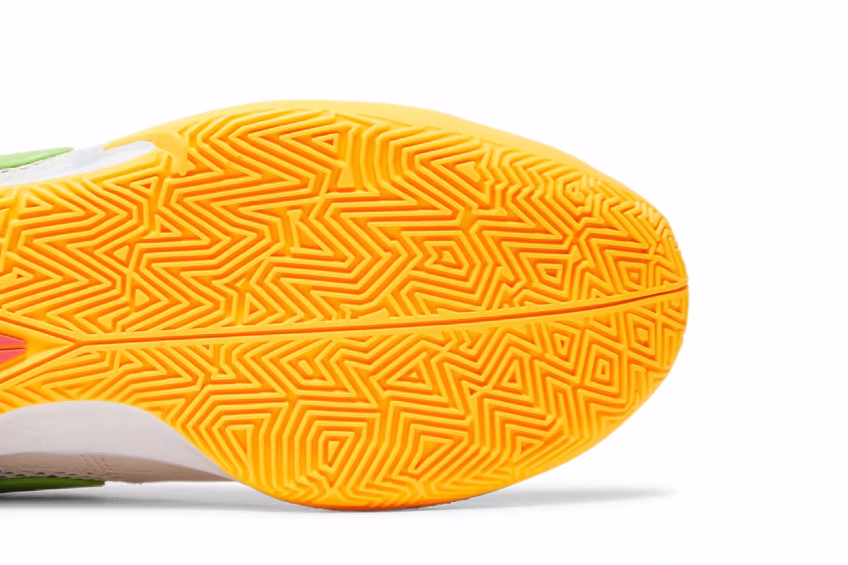 Nike Ja 1 Trivia, view 6