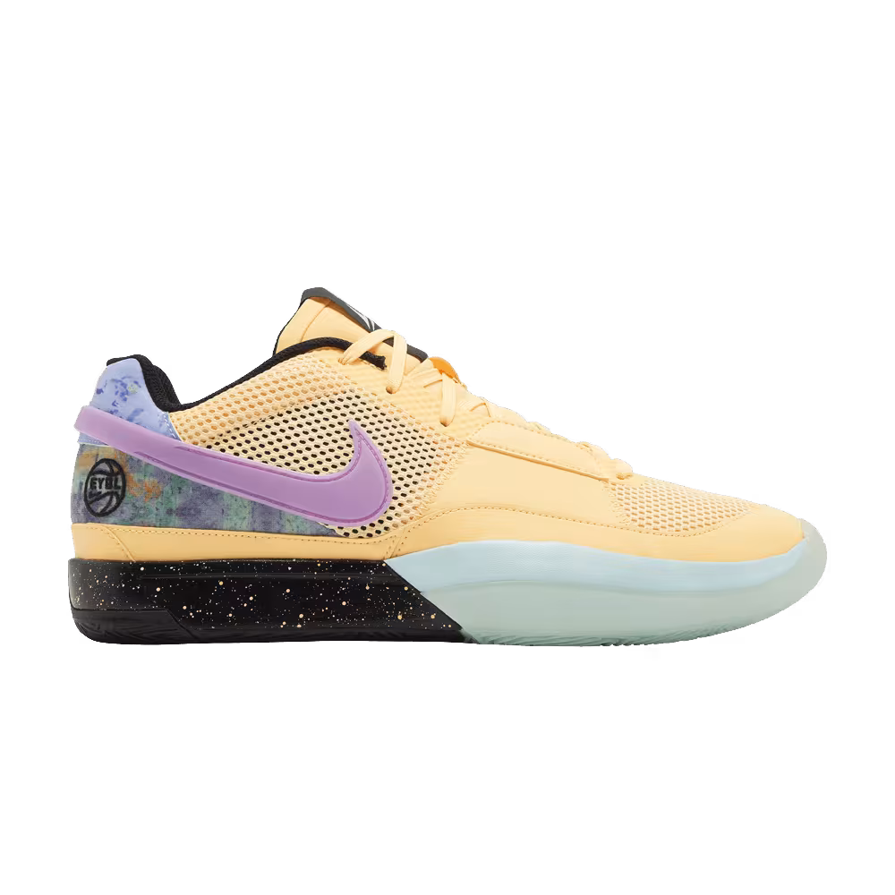 Nike Ja 1 EYBL
