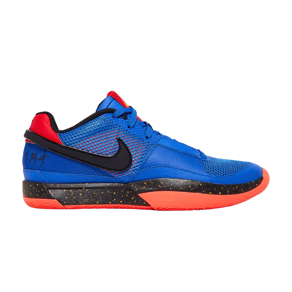 Nike Ja 1 Hunger