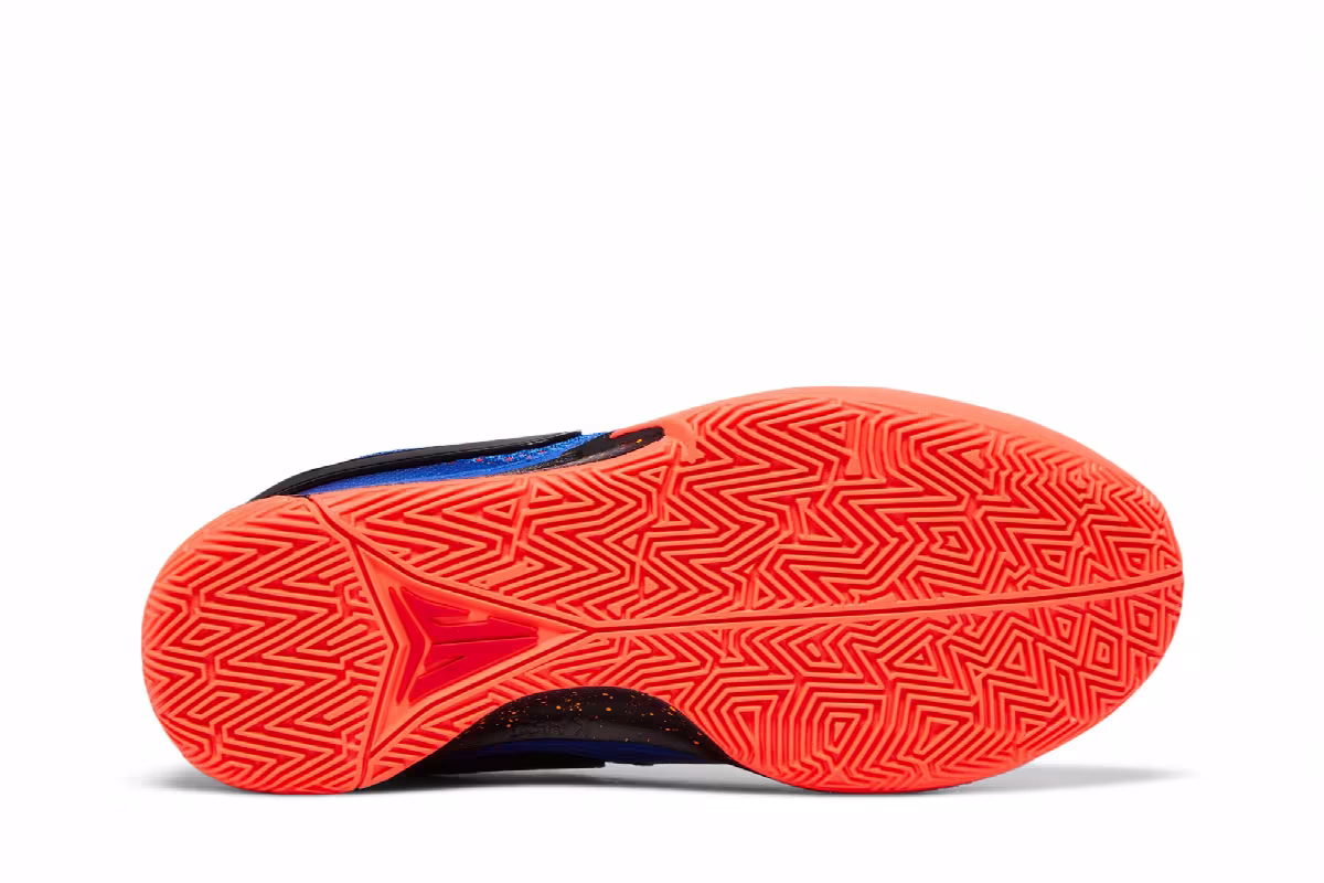 Nike Ja 1 Hunger, view 5