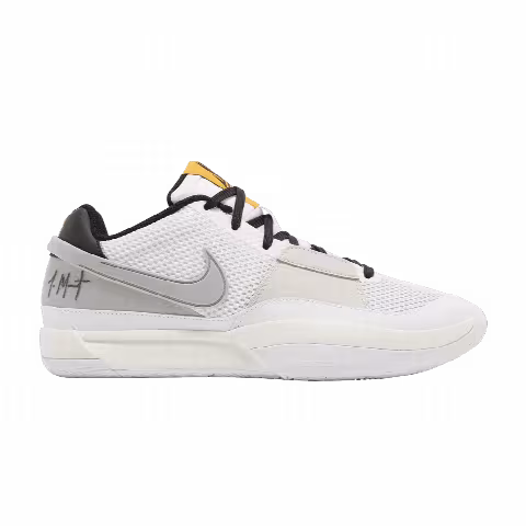 Nike Men's Ja 1 'Light Smoke Grey'